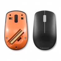 купить Мышь Lenovo 400 Wireless Mouse в Алматы фото 3