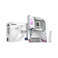 купить Сист.плата Gigabyte Z890 A ELITE X ICE 1.1 BOX в Алматы фото 3