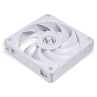 купить Вентилятор для корпуса Lian Li UNI FAN P28 120mm White UF-P28120-1W G99.12P281W.00 в Алматы фото 2