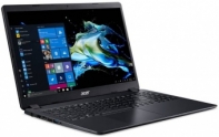 купить Ноутбук Acer Extensa 15 EX215-51-35JD Core i3 10110U/8Gb/SSD512Gb/15.6*/FHD/noOS/black (NX.EFZER.00L) в Алматы фото 2