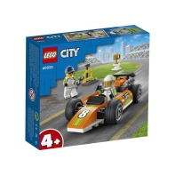 купить Конструктор LEGO City Гоночный автомобиль в Алматы фото 1