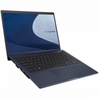 купить Ноутбук ASUS ExpertBook B1 B1400 i3-1115G4/14 FHD IPS/4G/256G PCIe/W10p64/FPS/BL KB+MS 90NX0421-M31720 в Алматы фото 2