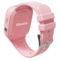 купить Смарт часы Aimoto Omega розовый 9250102 в Алматы фото 3