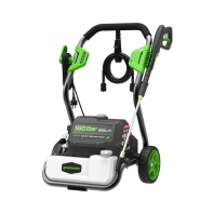 Купить Мойка высокого давления электрическая Greenworks 2800 Вт 160 бар Алматы