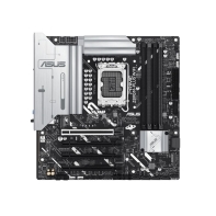 купить Сист.плата ASUS PRIME Z890M-PLUS WIFI, Z890, 1851, 4xDDR5, PCI-E x16, M2, SATA, DP, HDMI, USB-C 20GBps, WIFI7, BOX в Алматы