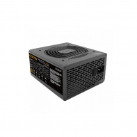 купить Блок питания PCCooler GI-BR600, 600W, Non Modular, 80+ BRONZE, Fan 120mm, GI-BR600 в Алматы фото 2