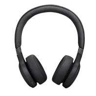 Купить Наушники JBL Live 670NC Over-Ear Headset with Active Noice Cancelling Black JBLLIVE670NCBLK Алматы