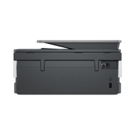 купить МФУ струйное цветное HP OfficeJet Pro 8123 405W0C, А4, до 29 стр/мин, Duplex (print), ADF, Ethernet, WIFI в Алматы фото 3