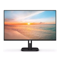 Купить Монитор 23,8" PHILIPS 24E1N1100A/01 IPS 1920x1080 100Hz 1мс 250кд/м 1300:1 1xHDMI 1xDP 2x2W Черный Алматы