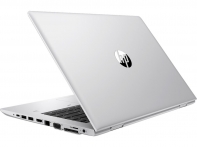 купить Ноутбук HP Europe/ProBook 640 G5/Core i5/8365U/1,6 GHz/8 Gb/256 Gb/Nо ODD/Graphics/UHD 620/256 Mb/14 **/1366x768/Windows 10/Pro/64/серебристый/в компл в Алматы фото 3