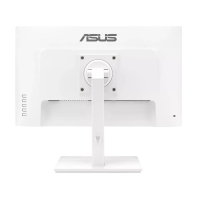 купить Монитор 23.8" ASUS VA24EQSB-W IPS 1980x1080 75Hz 5ms 300cd/m 1000:1 1xHDMI 1xDP 1xVGA 2xUSB3.2 Белый в Алматы фото 3