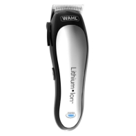 купить Машинка для стрижки волос Wahl Lithium-Ion Cordless 79600-3116 в Алматы фото 2