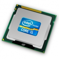 купить Процессор Intel Core i5-10600K (4.1 GHz), 12M, 1200, CM8070104282134, OEM в Алматы фото 1