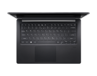 купить Ноутбук Acer Swift 1 SF114--32-P0SX 14*FHD/Pentium N5000/4GB/128Gb/Win10  (NX.H1YER.001) /  в Алматы фото 4