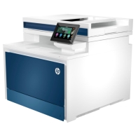 купить МФП HP Europe LaserJet Pro 4303fdn (5HH66A#B19) в Алматы фото 2