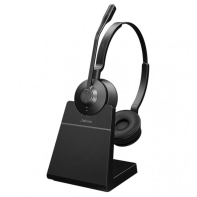 купить Гарнитура Jabra Engage 55 UC Stereo USB-C EMEA в Алматы фото 2