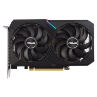 купить Видеокарта ASUS GeForce RTX 3050 8GB GDDR6 DUAL OC DUAL-RTX3050-O8G в Алматы фото 2