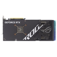 купить Видеокарта ASUS GeForce RTX4070Ti SUPER OC 16GB ROG-STRIX-RTX4070TIS-O16G-GAMING в Алматы фото 4