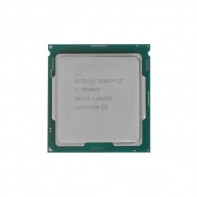 Купить CPU Intel Core i7-9700KF 3,6GHz (4,9GHz) 12Mb 8/8 Core Coffe Lake 95W FCLGA1151 Tray Алматы