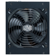 купить Блок питания CoolerMaster MWE GOLD 1250 V2 1250W MPE-C501-AFCAG-3EU в Алматы фото 2