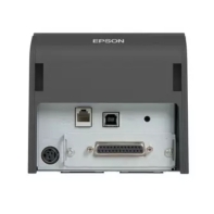 купить Термальный принтер EpsonTM-T70II (032) C31CD38032 в Алматы фото 3