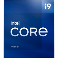 Купить Процессор Intel Core i9-11900 Rocket Lake (4000MHz, LGA1200, L3 16Mb), oem Алматы