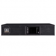 купить Vertiv Liebert GXT5 1ph UPS, 3kVA, input plug IEC C20 inlet, 2U, output – 230V, output socket groups (8)C13 & (1)C19 в Алматы фото 2