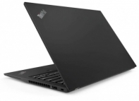 купить Ноутбук Lenovo ThinkPad T490S 14,0*FHD/Core i7-8565U/16GB/1TB SSD/LTE/Win10 Pro (20NX003CRT) /  в Алматы фото 2