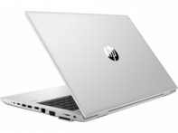 купить Ноутбук HP Europe/ProBook 650 G4/Core i5/8350U/1,7 GHz/8 Gb/500 Gb/DVD+/-RW/Graphics/UHD 620/256 Mb/15,6 **/1366x768/Windows 10/Pro/64/серый в Алматы фото 2
