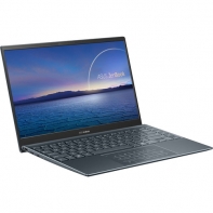 купить Ноутбук Asus ZenBook UX425JA-HM265T 14.0 IPS FHD Intel® Core™ i3-1005G1/8Gb/SSD 512Gb/Intel® UHD Graphics/Pine Grey/Win10(90NB0QX1-M06550) в Алматы фото 2