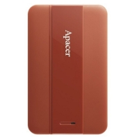 Купить Внешний жёсткий диск Apacer 2TB AC237 Красный AP2TBAC237R-1 Алматы