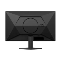 купить Монитор Игровой 27" AOC 27G4XE/01 IPS 1920x1080 180Hz в Алматы фото 3