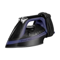 Купить Утюг Russell Hobbs 26731-56 фиолетовый/черный Алматы