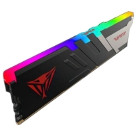 купить Модуль памяти Patriot Viper VENOM RGB, PVVR532G560C36K, DDR5, DIMM, 32Gb, KIT, 2x16Gb, 5600Mhz, CL36 в Алматы фото 2