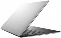купить Ноутбук Dell/XPS 13 (7390)/Core i7/10710U/1,1 GHz/16 Gb/512 Gb/Nо ODD/Graphics/UHD/256 Mb/13,3 **/1920x1080/Windows 10/Home/64/серебристый-черный в Алматы фото 2