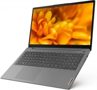 купить Ноутбук Lenovo IP3 15,6*FHD/Ryzen 5-5500U/8GB/256GB/Win10 (82KU00C6RK) в Алматы фото 2