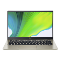 купить Ноутбук Acer SF114-33 (NX.HYTER.001) в Алматы фото 1
