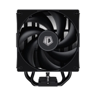 Купить Кулер для процессора ID-Cooling FROZN A410 BLACK, S1851/1700/1200/115x/AMD, 230W, 500-2000rpm, 4pin Алматы