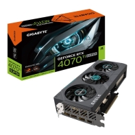 купить Видеокарта GIGABYTE GeForce RTX 4070 Ti SUPER EAGLE OC (GV-N407TSEAGLE OC-16GD) в Алматы фото 2