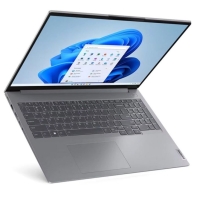 купить Ноутбук Lenovo ThinkBook 16 G6 IRL 21KH0016RU в Алматы фото 2