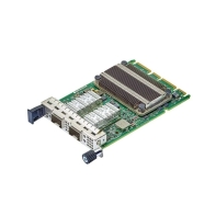 купить Сетевой адаптер Broadcom Dual-Port 25/10 Gb/s Ethernet PCI Express 3.0 x 8 OCP 3.0 Small-Form-Factor BCM957414N4140C в Алматы