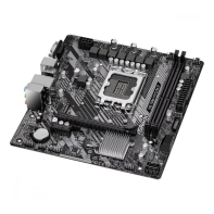 купить Материнская плата ASRock H610M-HVS/M.2 R2.0 в Алматы фото 2