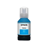 Купить Картридж Epson C13T49H20N SC-T3100x, голубой, 140 ml Алматы