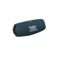 Купить JBL Charge 5 - Portable Bluetooth Speaker with Power Bank - Blue Алматы