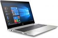 купить Ноутбук HP ProBook 450 G7 8VU85EAUMA i3-10110U,15.6 FHD,4GB,128GB,W10p64,1yw,720p,numpad,Wi-Fi+BT,PkSlv,FPS в Алматы фото 2