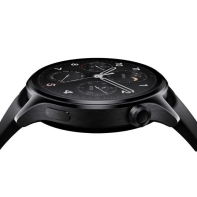 купить Смарт часы Xiaomi Watch S1 Pro Black в Алматы фото 3