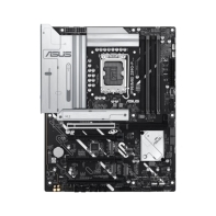 Купить Сист.плата ASUS PRIME Z890-P, Z890, 1851, 4xDDR5, PCI-E x16, M2, SATA, DP, HDMI, USB-C 20GBps, BOX Алматы