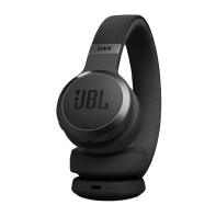 купить Наушники JBL Live 670NC Over-Ear Headset with Active Noice Cancelling Black JBLLIVE670NCBLK в Алматы фото 2