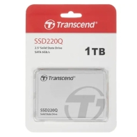 купить Жесткий диск SSD 1TB Transcend TS1TSSD220Q в Алматы фото 2