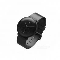 купить Кварцевые наручные часы Xiaomi Mijia Черный в Алматы фото 2